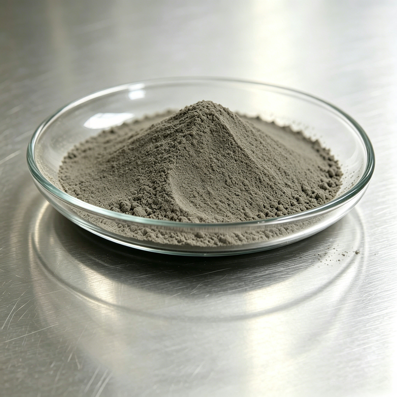 Cobalt-Based Alloy Powder