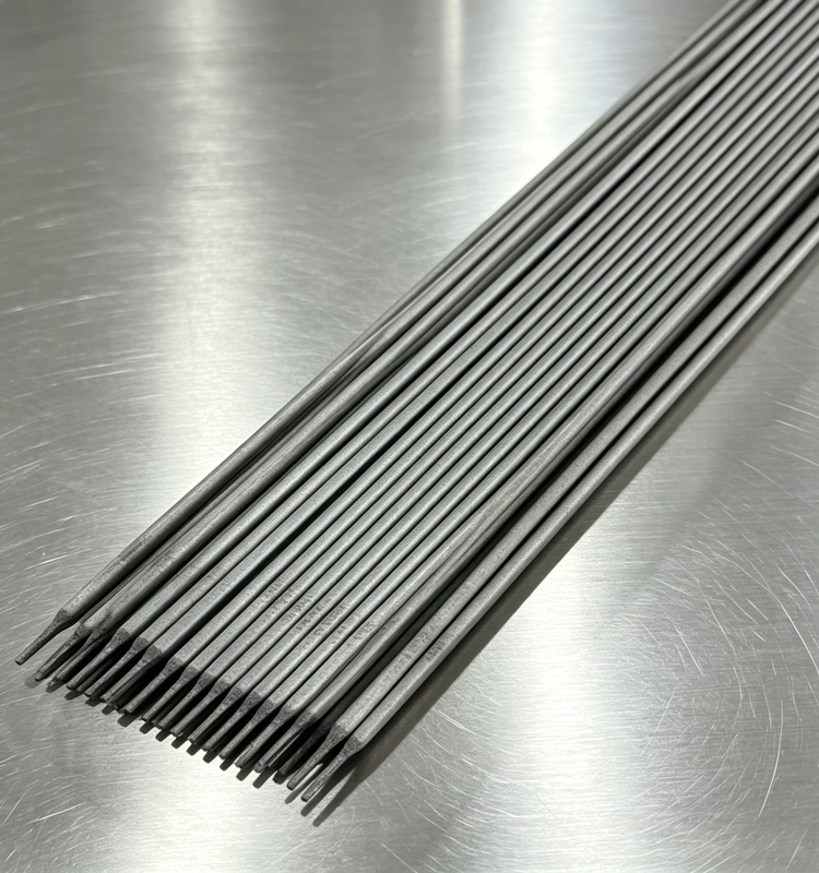 Cobalt-Based Welding Rod