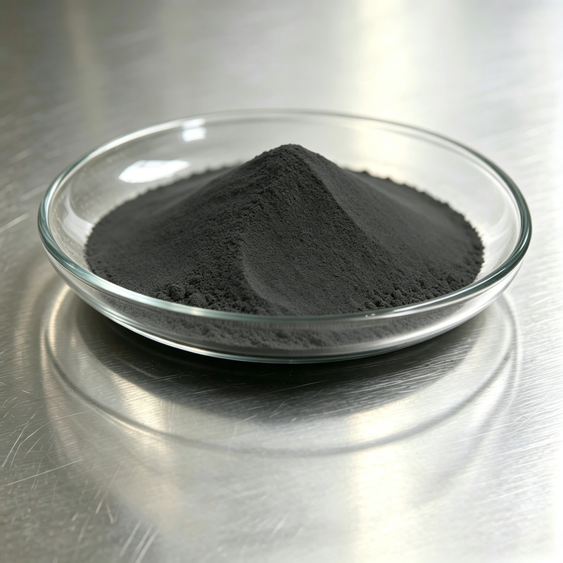 Ferro-Based Alloy Powder