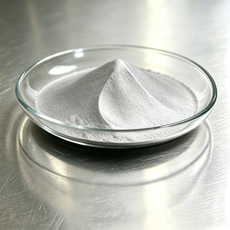 Oxide Ceramic Powder