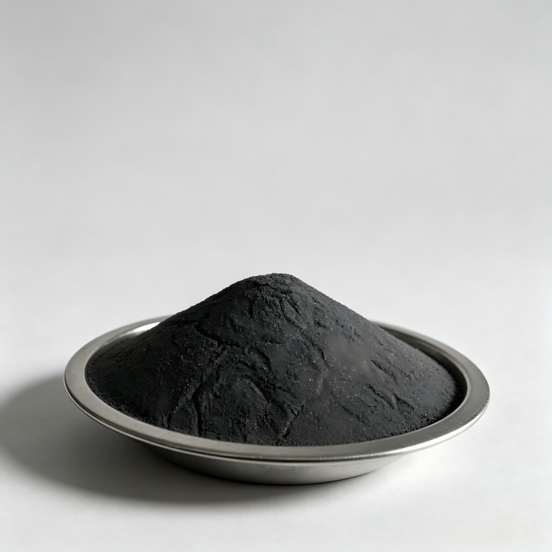 Tungsten Carbide-Based Powder Series