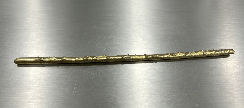 Tungsten Carbide Composite Welding Rod