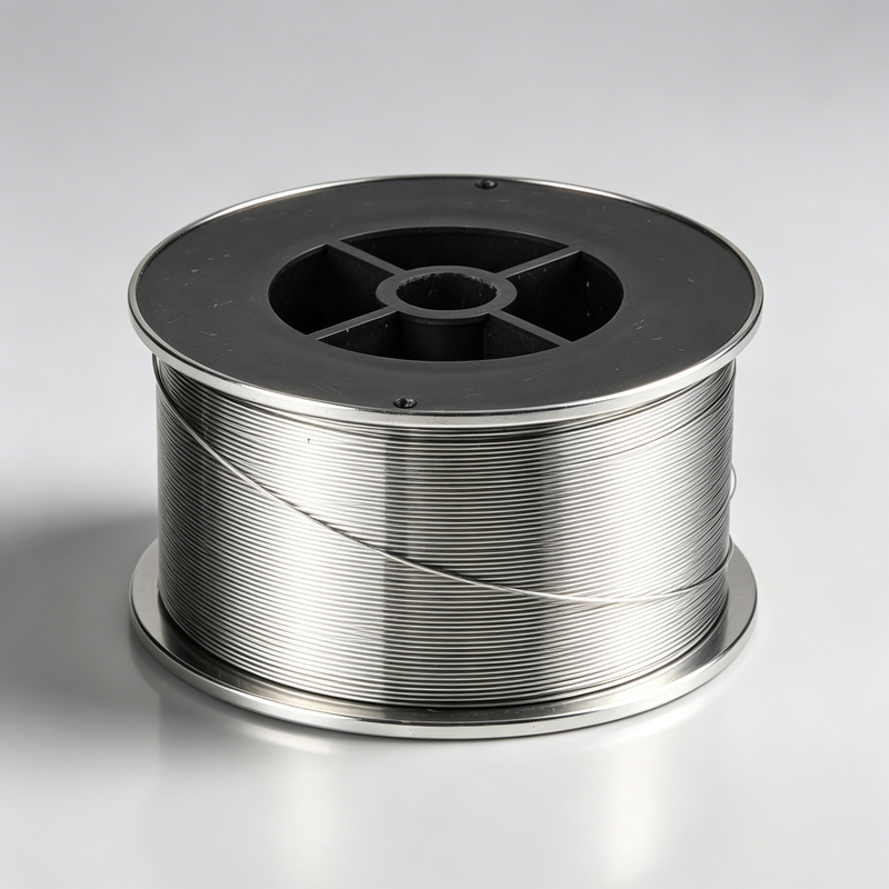 Welding Materials